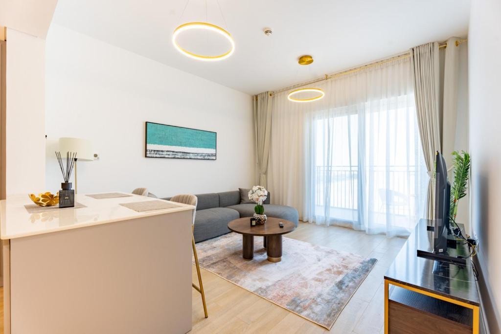 Discover Local Culture From Your Cozy 805 Appartamento Abu Dhabi